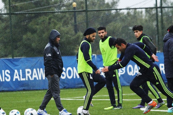 ئەمڕۆ ھەندرێن و ھەولێر لە دێربی پایتەخت ڕووبەرووی یەکتری دەبنەوە